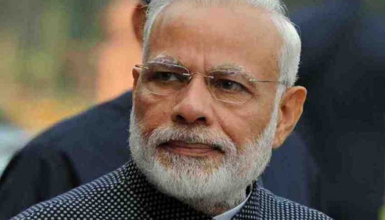 আর আপোষ নয়, বললেন প্রধানমন্ত্রী নরেন্দ্র মোদী