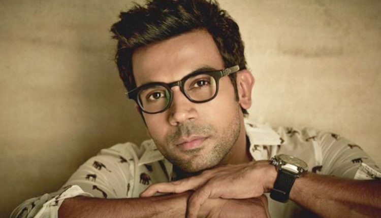 "স্ত্রী" এর পরে রাজকুমার রাও এবং দীনেশ ভাইজানের আরেকটি ভৌতিক ও হাস্যকর ফিল্ম "রুহ-আফজা"