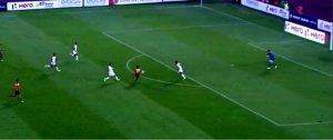 eastbengal or ইস্টবেঙ্গল match goal
