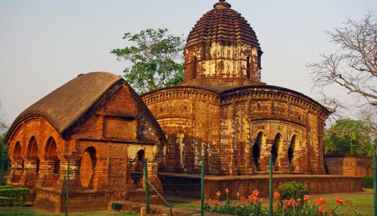 চলুন ঘুরে আসি লাল মাটির দেশ বাঁকুড়া (Bankura Tourism) - West Bengal Tourism