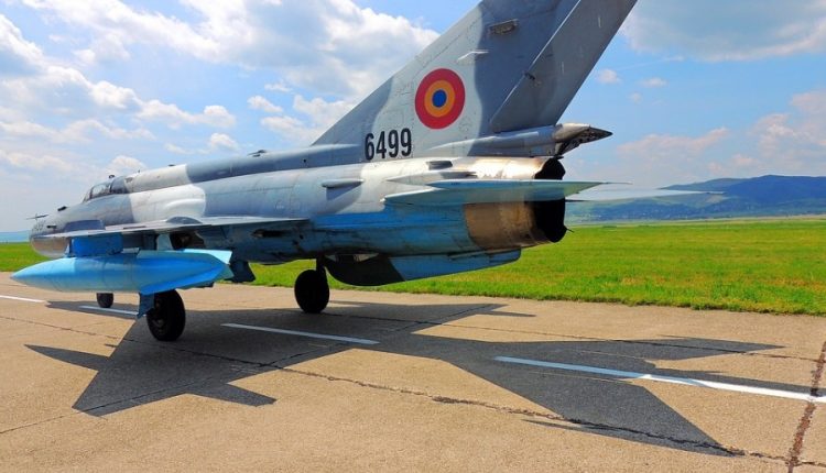 Mig 21 Speed, Engine And Other Specifications
