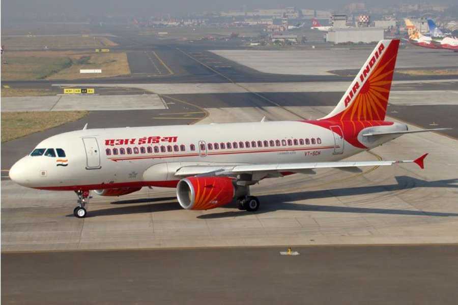 Air-india-plane