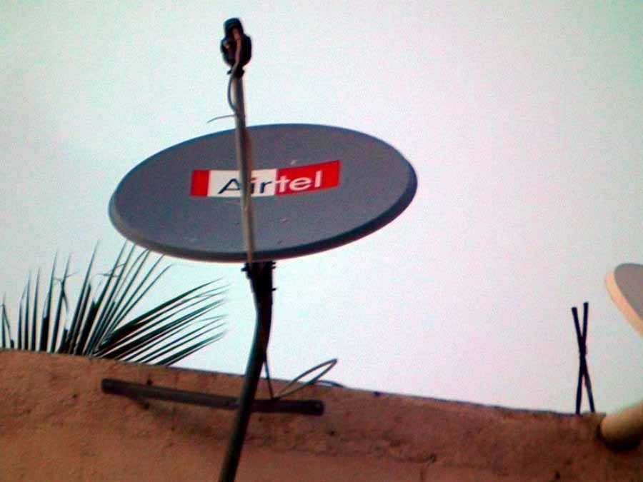 Airtel-DTH