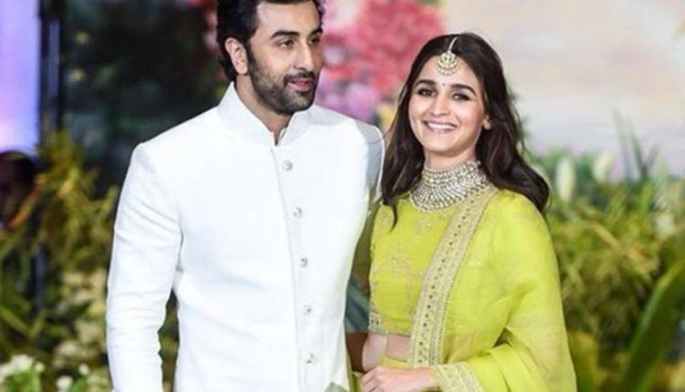 Alia-ranbeer