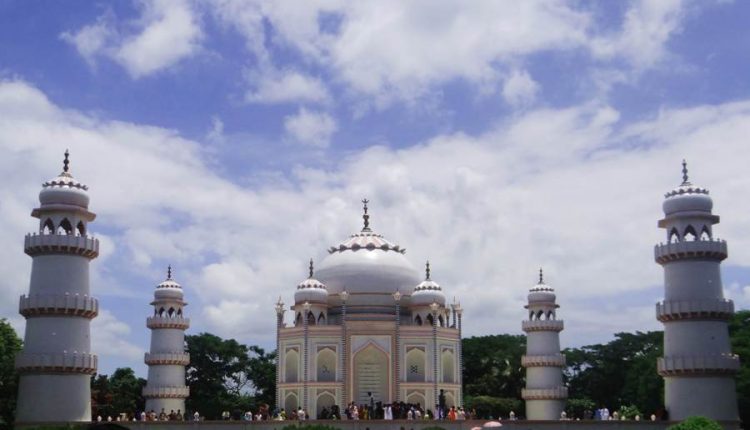 বাংলার তাজমহল