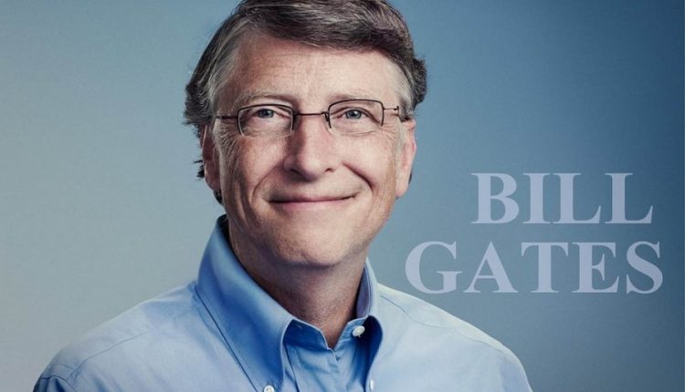 Bill Gates Success Story By 9 Rules Of His Life