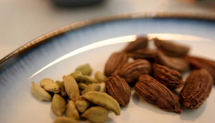 Quick Health Tips By Cardamom