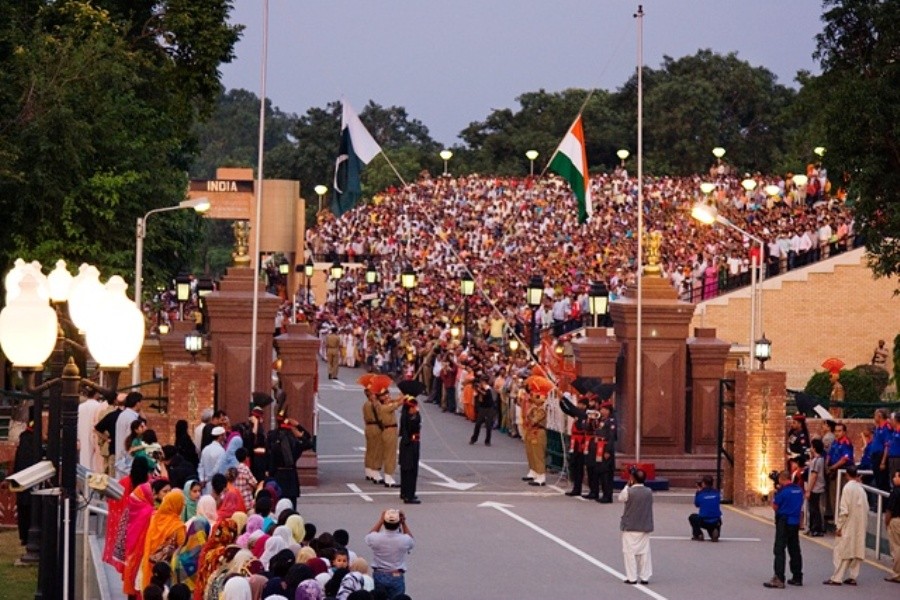 Border