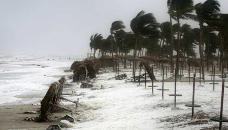 Cyclone