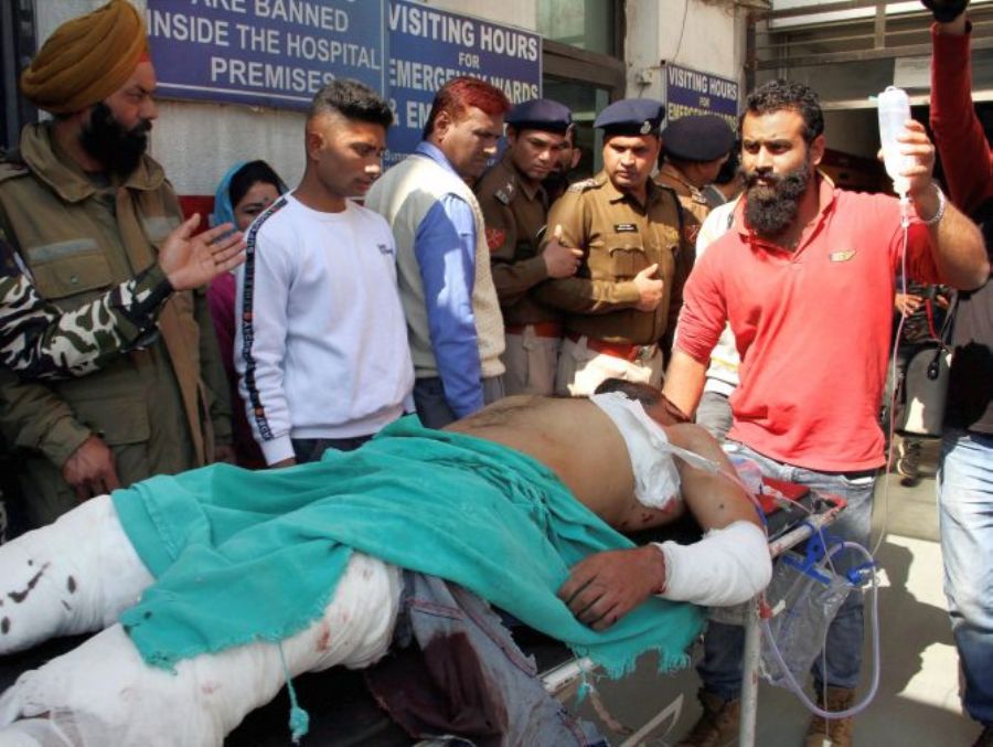 grenade-attack