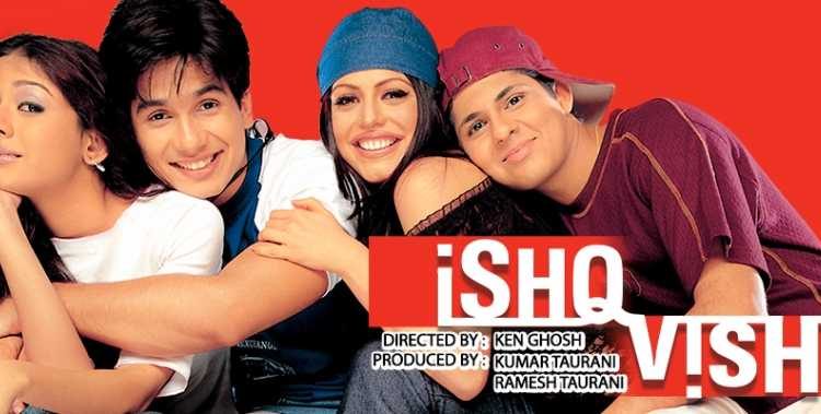 Ishk-vishk