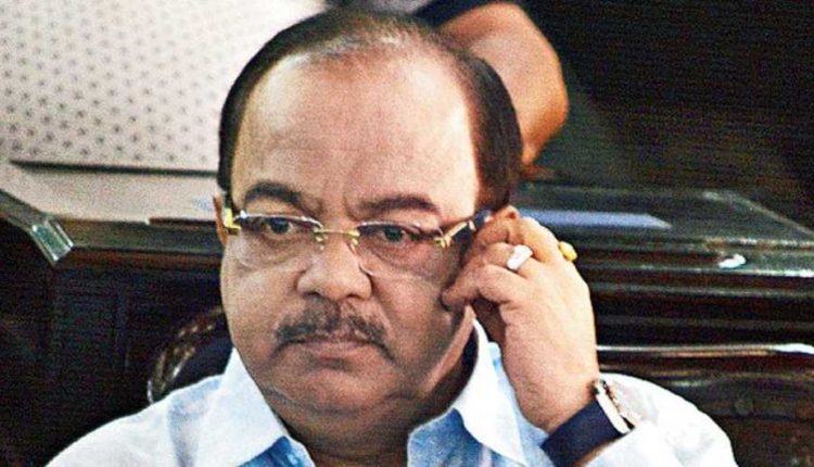 MAYOR SHOBHON CHATERJEE
