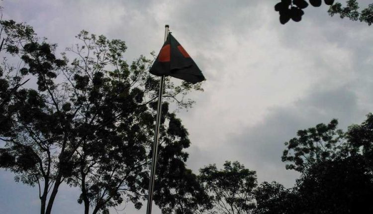 ফের একবার সীমান্তে উদ্ধার হলো অবৈধ পণ্য