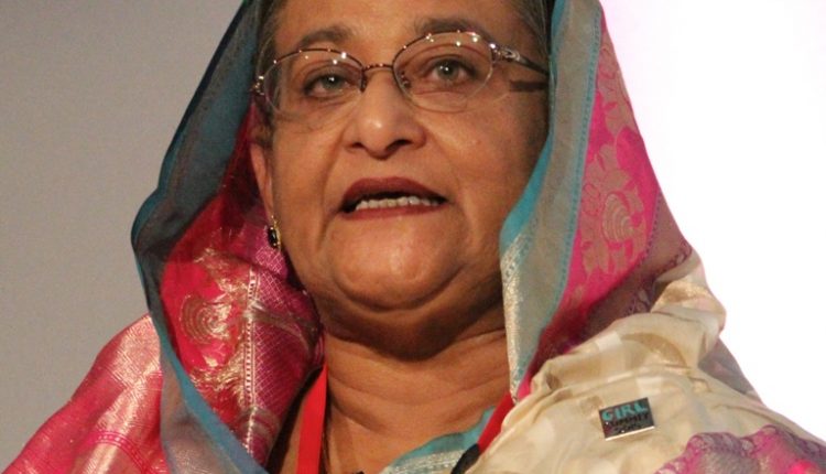 সব সরকারী হাসপাতালে ICU এর ব্যবস্থা থাকবে, বললেন প্রধানমন্ত্রী শেখ হাসিনা