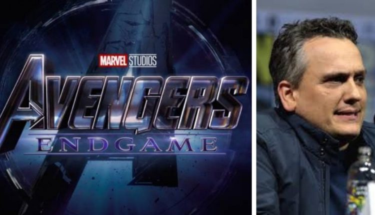 'Avengers: Endgame' এর প্রচারে ভারতে আসতে চলেছেন সহ সম্পাদক জো রুশো