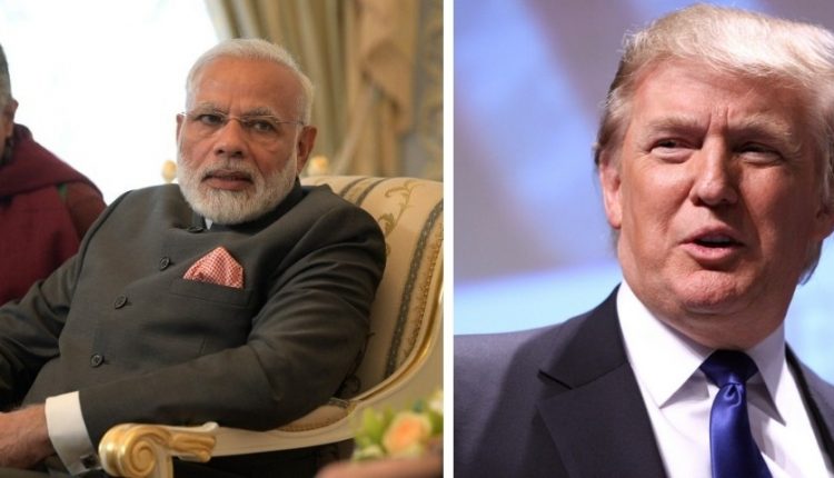ভারত-মার্কিন যৌথ বিবৃতি'তে ভারতে ৬টি পারমাণবিক শক্তি কেন্দ্র স্থাপনের কথা ঘোষিত হয়