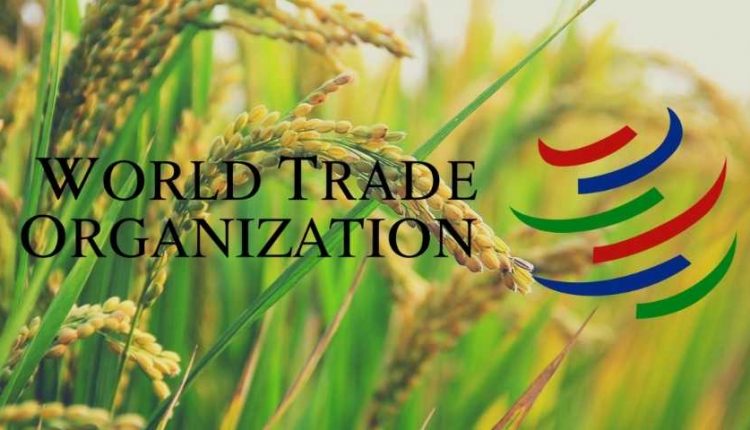 বিপুল পরিমাণ ভর্তুকি দেওয়ার নালিশ ভারতের বিরুদ্ধে