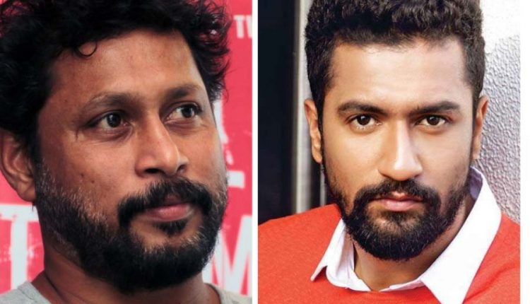 shoojit sircar and vicky kausal