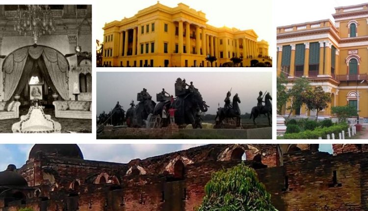 মুর্শিদাবাদের ৫টি উল্লেখযোগ্য ঐতিহাসিক পর্যটন কেন্দ্র