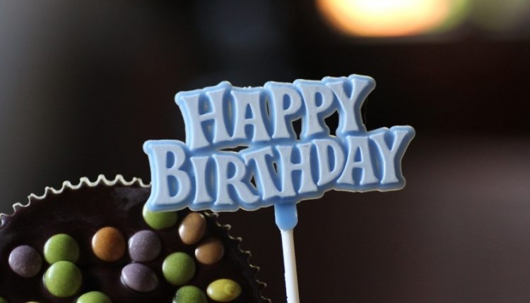 Birthday SMS Bangla