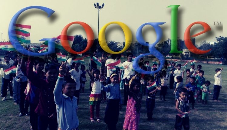 ক্ষুদে পড়ুয়া'দের সহায়তা করার জন্য Google