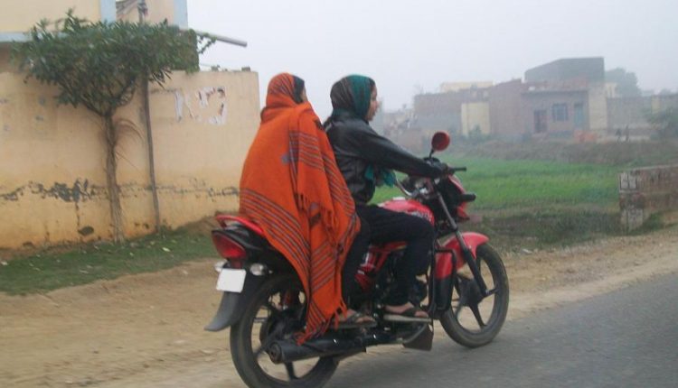 If you do not use the right helmet, then maybe two years in jail