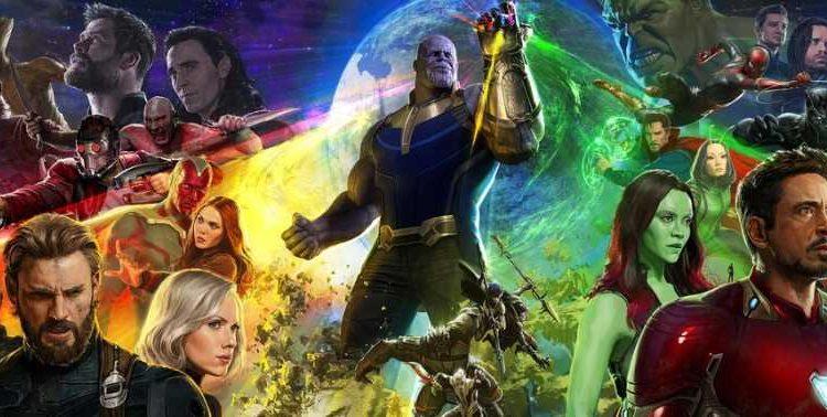 প্রকাশিত হলো 'Avengers: Endgame' সম্পর্কিত নতুন তথ্য