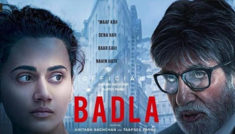 badla