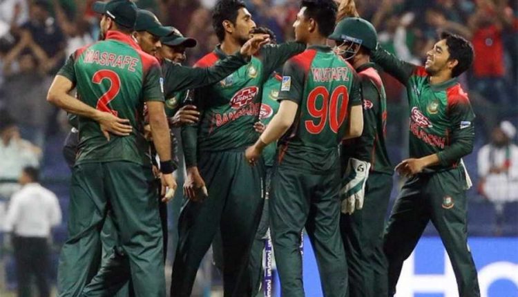 bangladesh cricket team