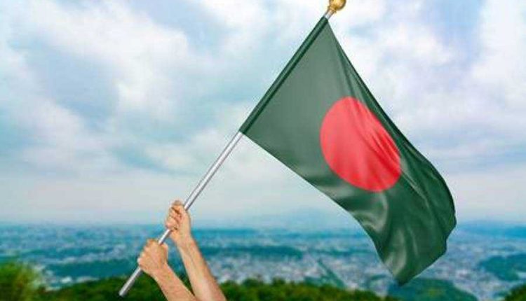 bangladesh flag