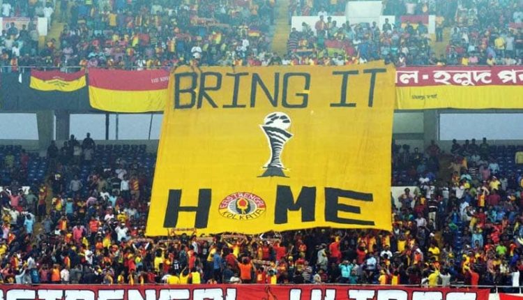 east bengal ultras