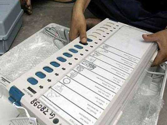 evm indian election
