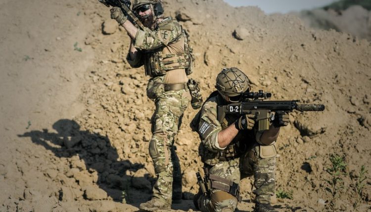 indian army
