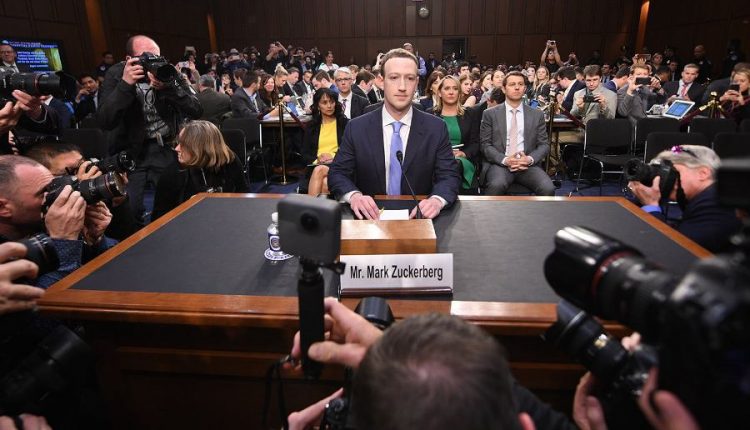 mark zukerbarg