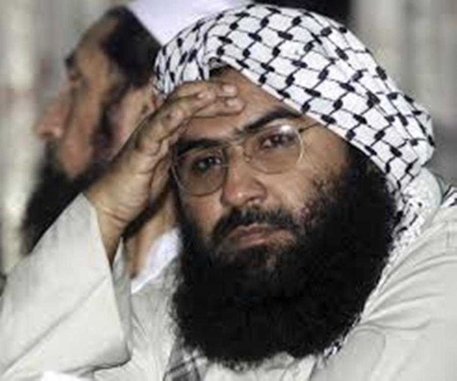 masood-azhar