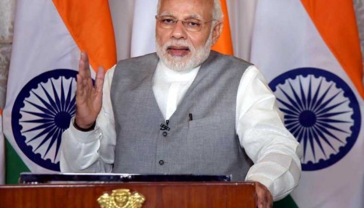 narendra modis speech