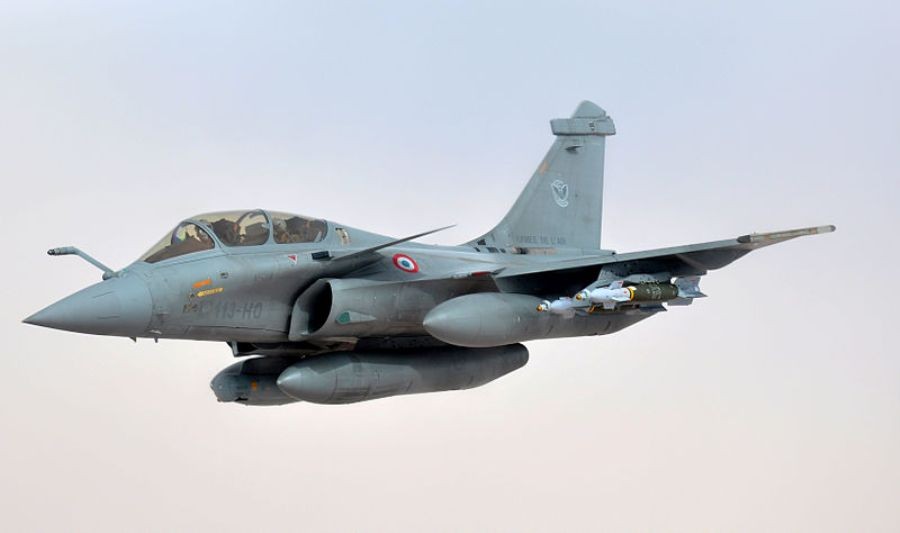 rafale-fighter