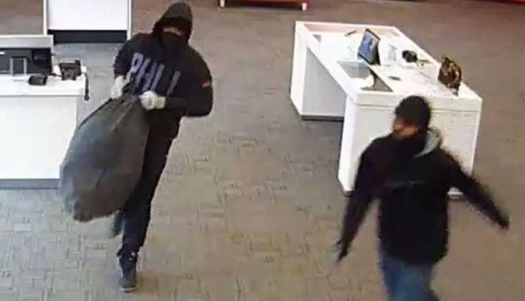 robbery