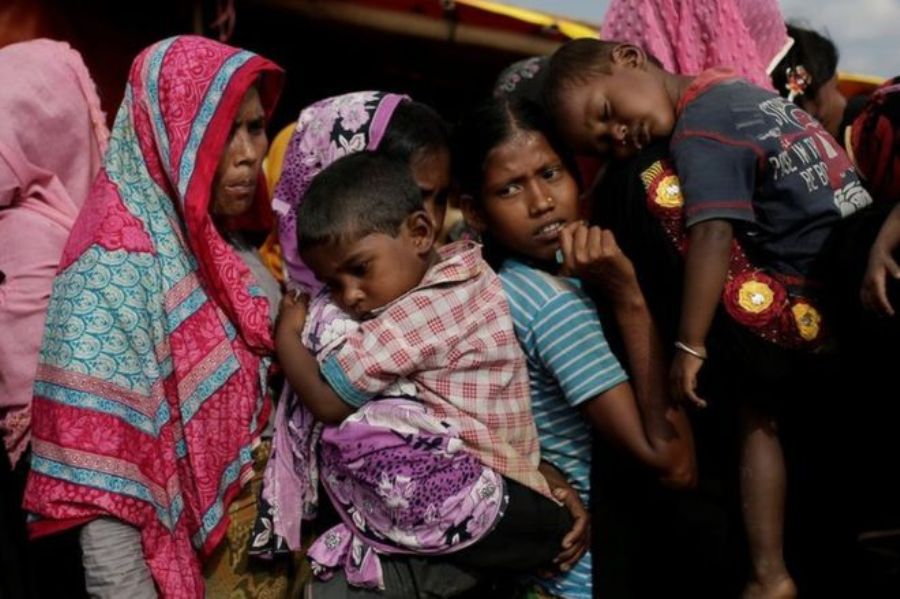 rohingya-crisis
