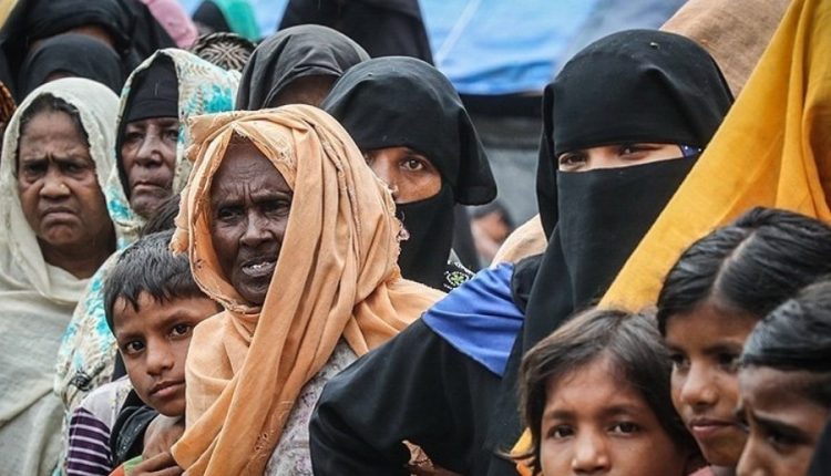 rohingya-crisis-at-bangladesh