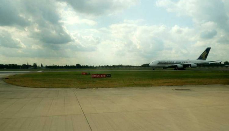 singapore-airlines