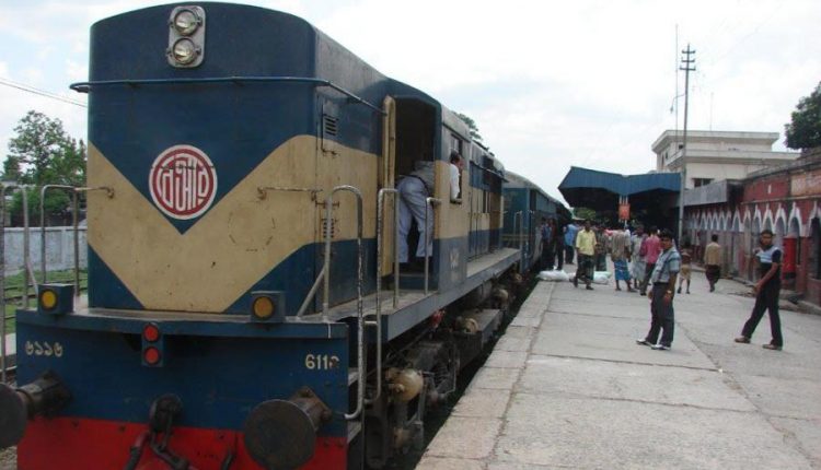 train jassore to kolkata