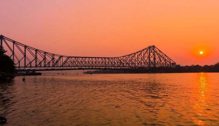howrah bridge in bengali