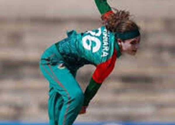 JAHANARA