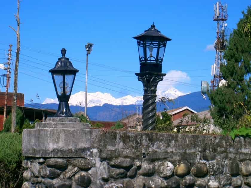 Kalimpong