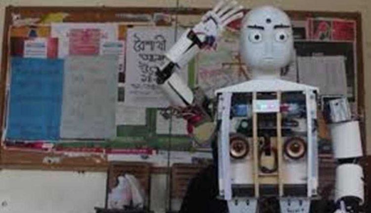 ROBOT