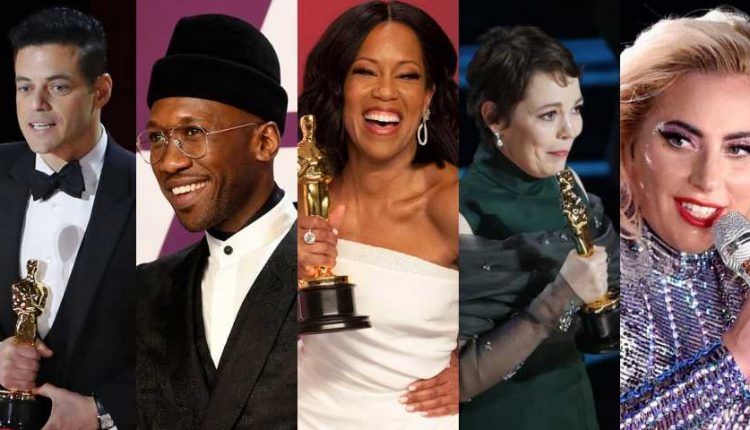 Oscar_award_function_2019