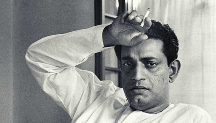 Satyajit Ray
