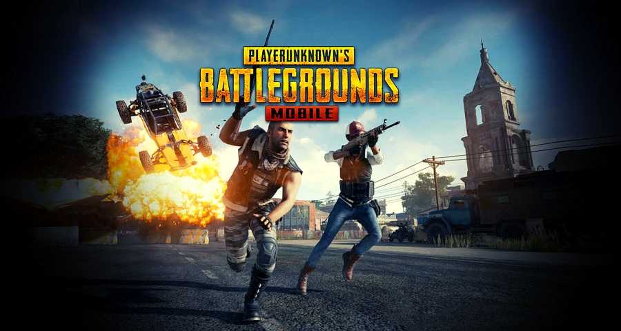PUBG_mobile_game_bondunia