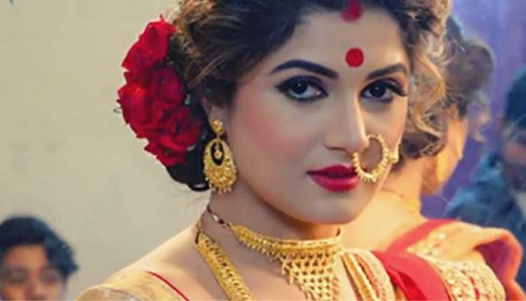 Srabanti_chatterjee